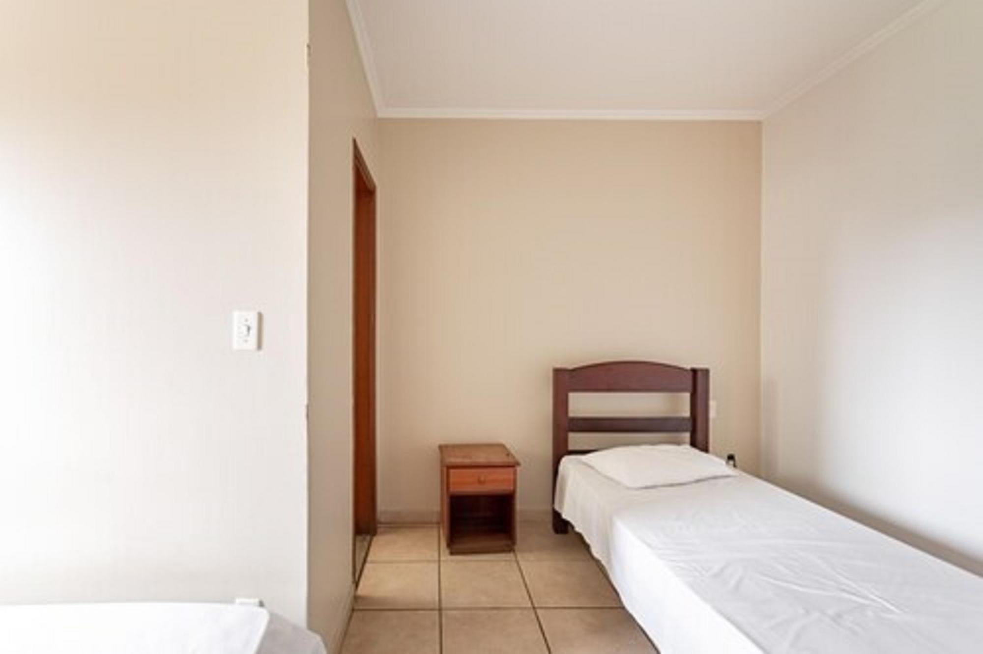 Oyo Hotel Vila Rica, Ribeirão Preto Exterior photo